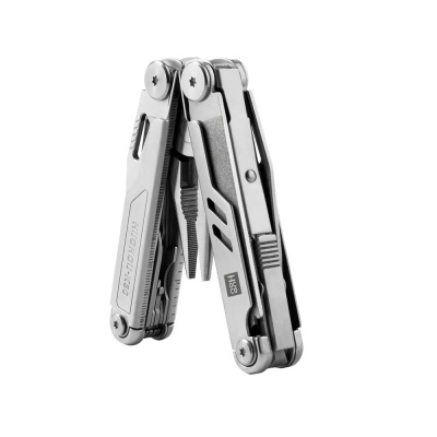 Мультитул Xiaomi HuoHou NexTool Pro K30 (HU0191)  Silver